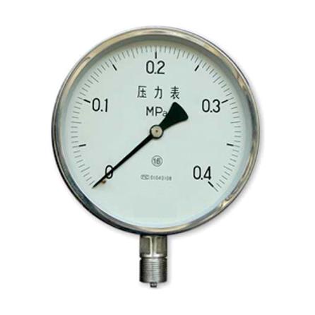 Y100徑向全鋼干表紋M20x1.5