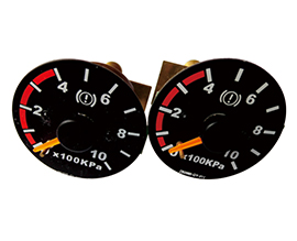 壓力表如何防腐？